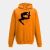 College hoodie Thumbnail
