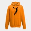 College hoodie Thumbnail