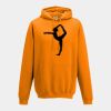 College hoodie Thumbnail