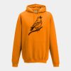 College hoodie Thumbnail