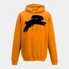 College hoodie Thumbnail