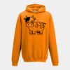 College hoodie Thumbnail