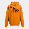 College hoodie Thumbnail