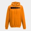 College hoodie Thumbnail