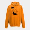 College hoodie Thumbnail