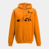 College hoodie Thumbnail