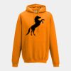College hoodie Thumbnail