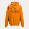 College hoodie Thumbnail
