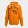 College hoodie Thumbnail