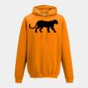 College hoodie Thumbnail