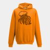 College hoodie Thumbnail
