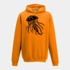 College hoodie Thumbnail