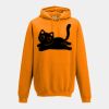 College hoodie Thumbnail