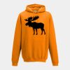 College hoodie Thumbnail