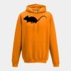 College hoodie Thumbnail