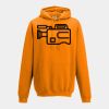 College hoodie Thumbnail