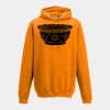 College hoodie Thumbnail