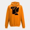 College hoodie Thumbnail
