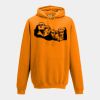 College hoodie Thumbnail