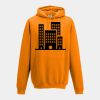 College hoodie Thumbnail