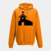 College hoodie Thumbnail