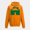 College hoodie Thumbnail