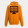 College hoodie Thumbnail