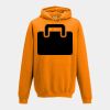 College hoodie Thumbnail