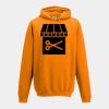 College hoodie Thumbnail