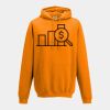 College hoodie Thumbnail