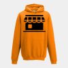 College hoodie Thumbnail