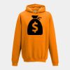 College hoodie Thumbnail