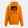 College hoodie Thumbnail