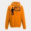 College hoodie Thumbnail