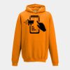 College hoodie Thumbnail