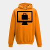 College hoodie Thumbnail