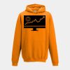 College hoodie Thumbnail