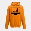 College hoodie Thumbnail