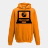 College hoodie Thumbnail
