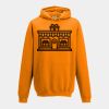 College hoodie Thumbnail