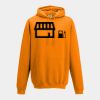 College hoodie Thumbnail