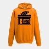 College hoodie Thumbnail