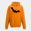 College hoodie Thumbnail