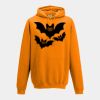 College hoodie Thumbnail