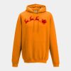 College hoodie Thumbnail