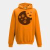 College hoodie Thumbnail