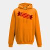 College hoodie Thumbnail