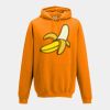 College hoodie Thumbnail