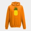 College hoodie Thumbnail