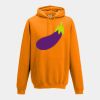 College hoodie Thumbnail
